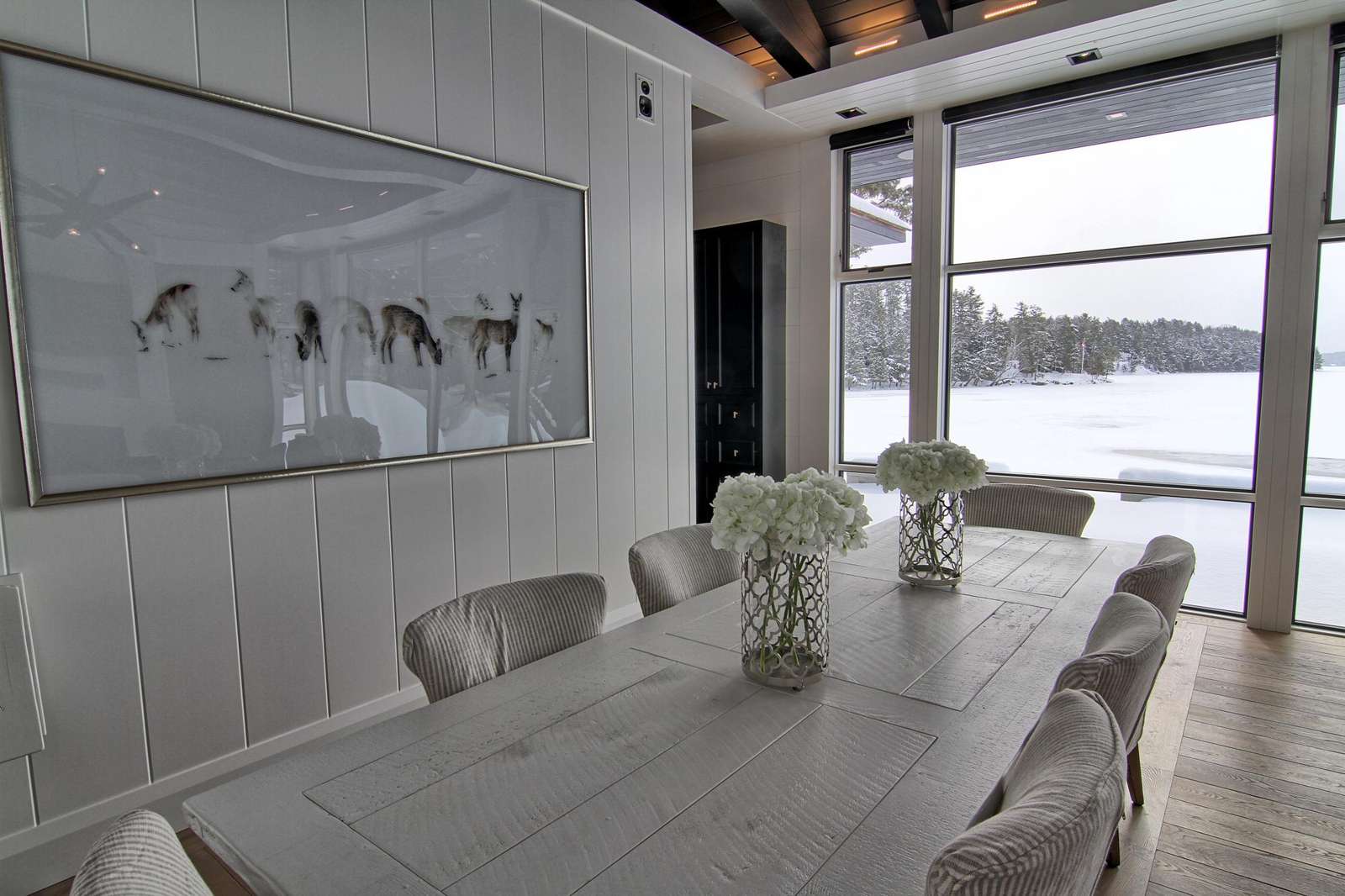 Dining Room for 10