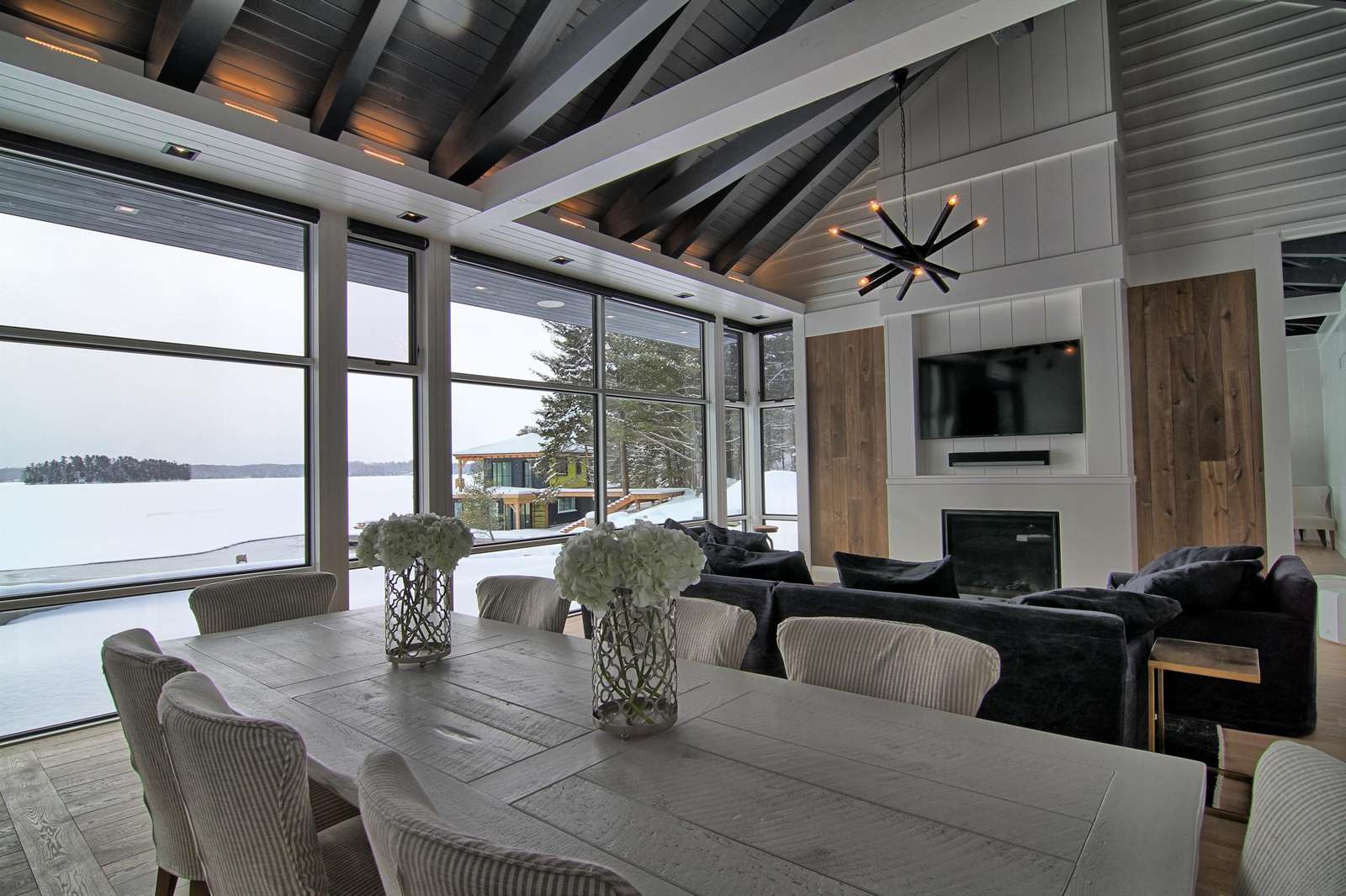 Dining Room for 10