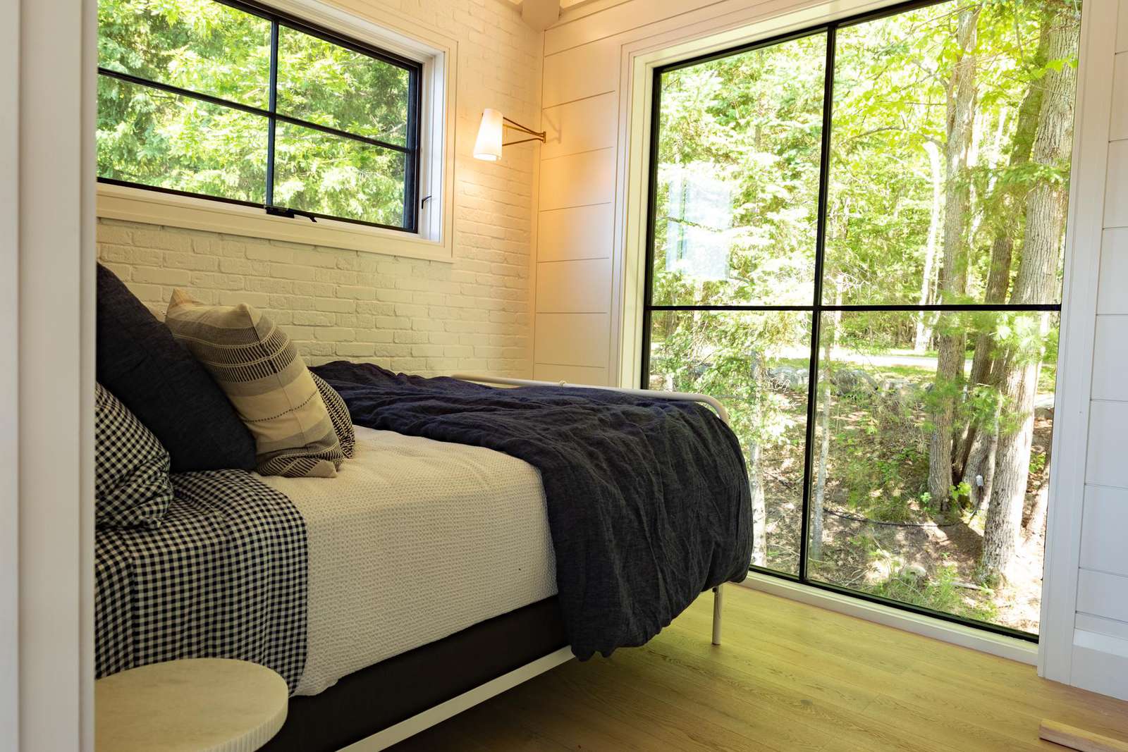 Boathouse Bedroom