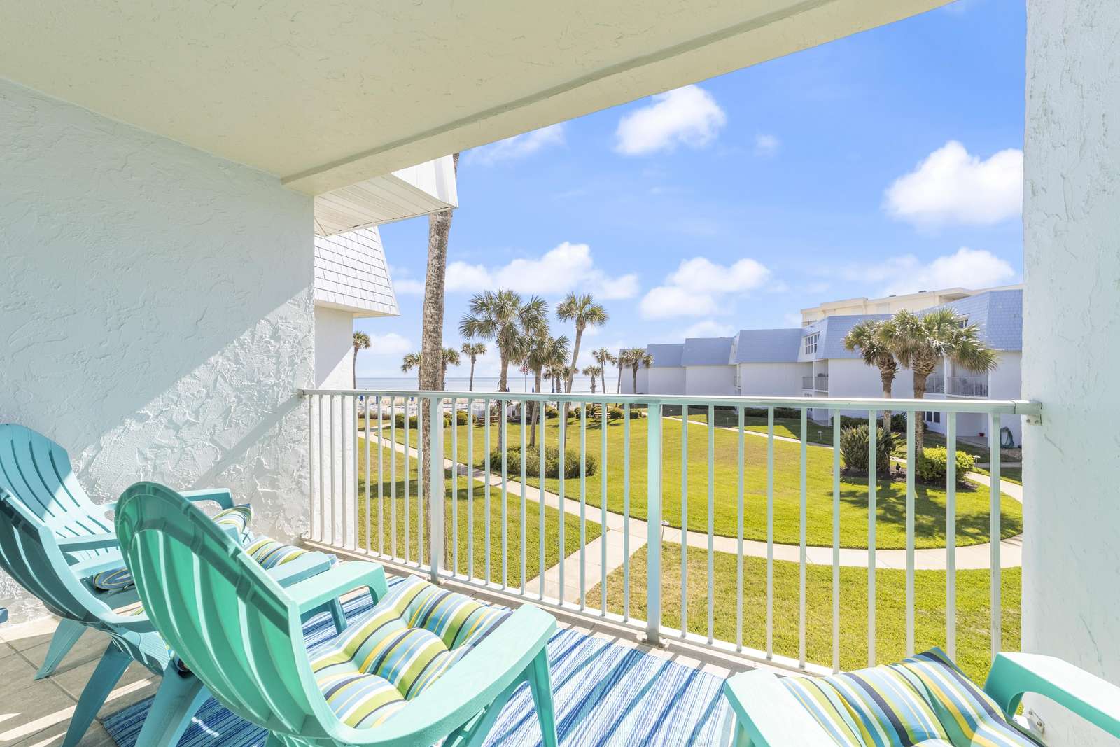 Sandpiper 222 - property