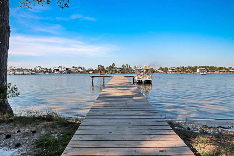 Orange Beach four bedroom Beach House Preview 0