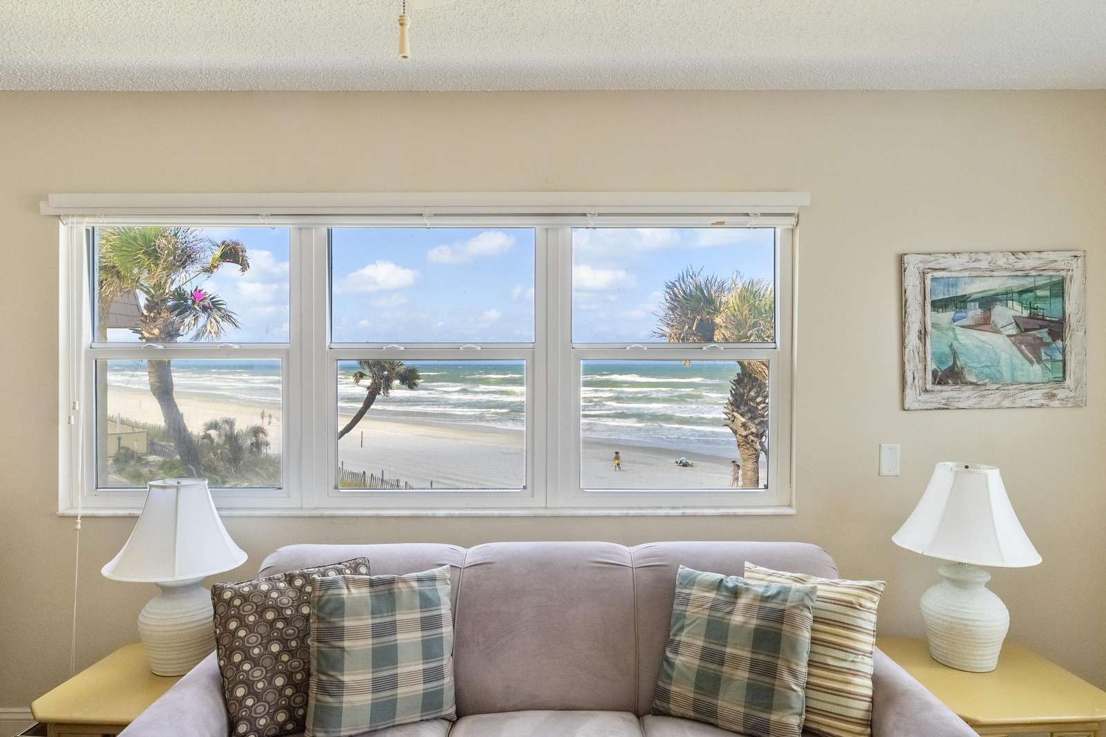 Sandpiper 234 - property