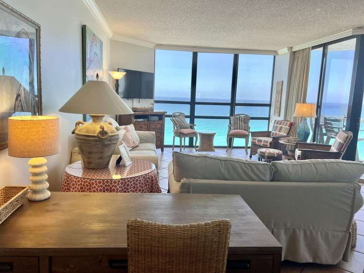 Surfside Resort Unit 1402 Preview 0