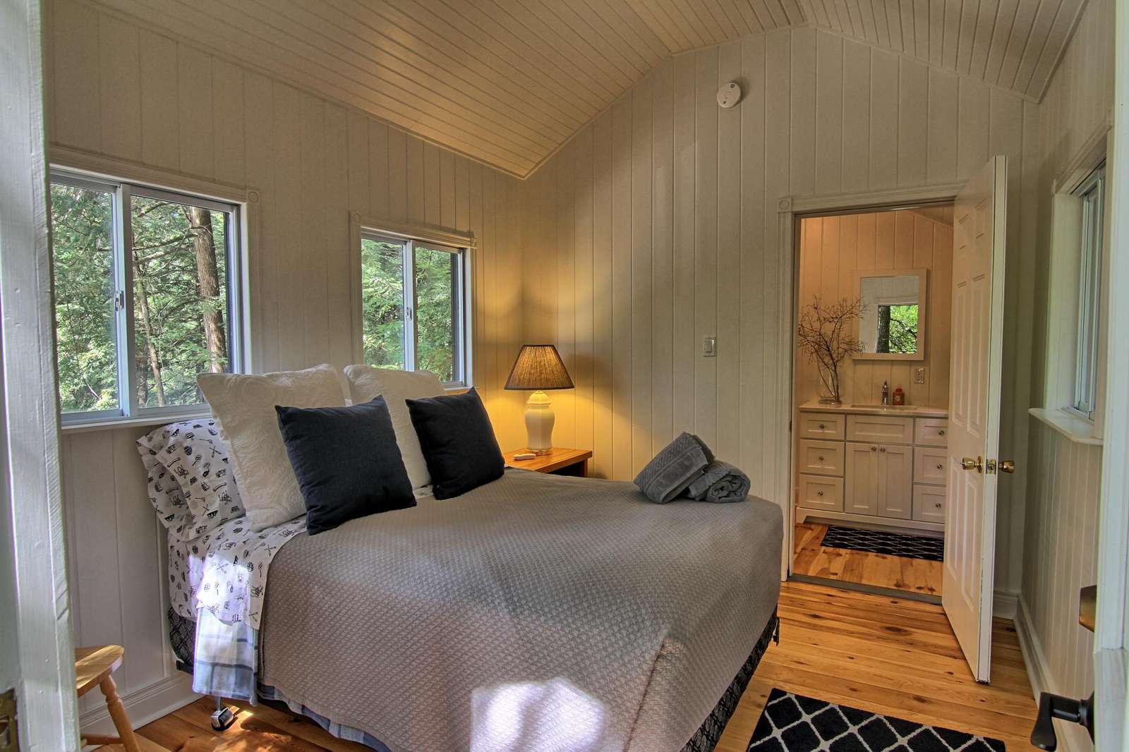 Guest Bunkie #2