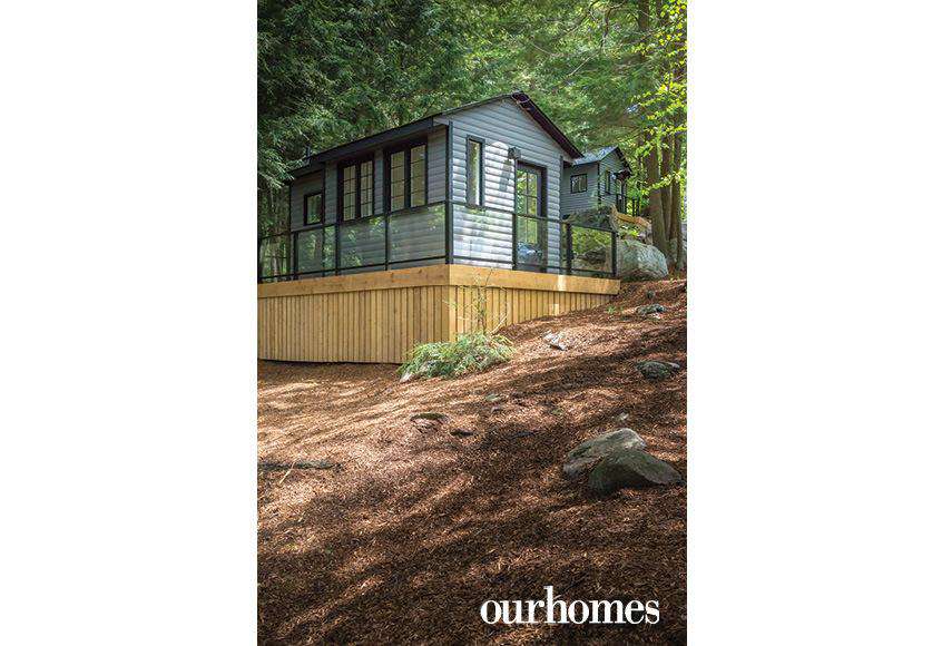 Two Guest Bunkies