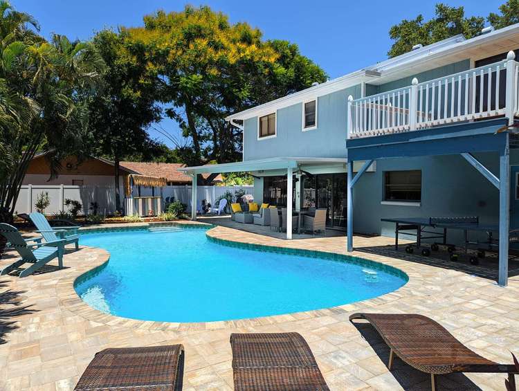 Pool Home – 1504 82nd St NW