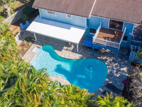 Zweistöckige Villa am See · Northwest Bradenton – Foto 24
