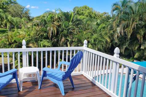 Zweistöckige Villa am See · Northwest Bradenton – Foto 19