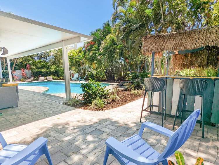 Pool Home – 1504 82nd St NW