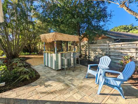 Zweistöckige Villa am See · Northwest Bradenton – Foto 18