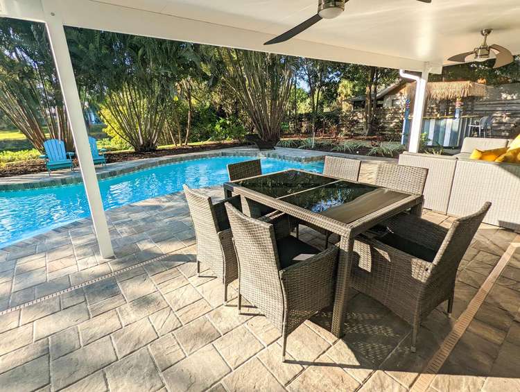 Pool Home – 1504 82nd St NW