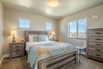 Bedroom 4