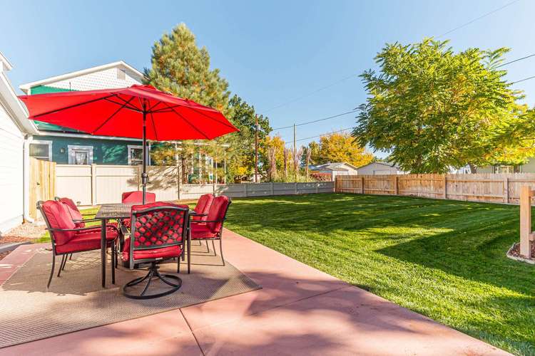 Ladybug House III Vacation Rental Preview 0