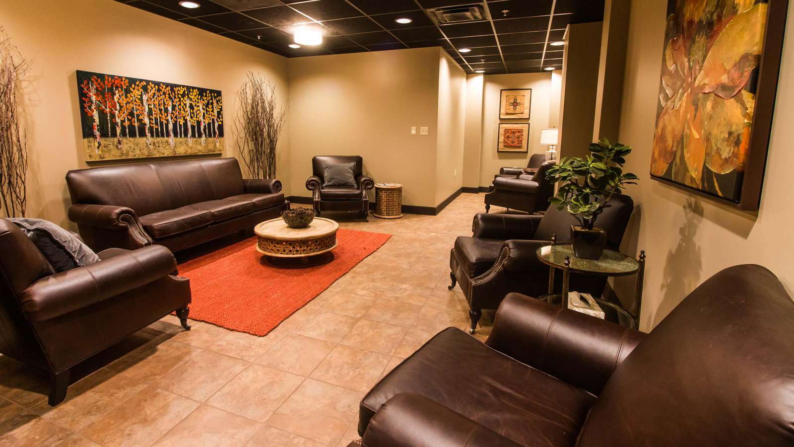 Spa at Snowshoe