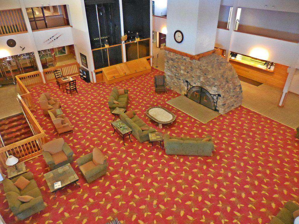 Sitting Area