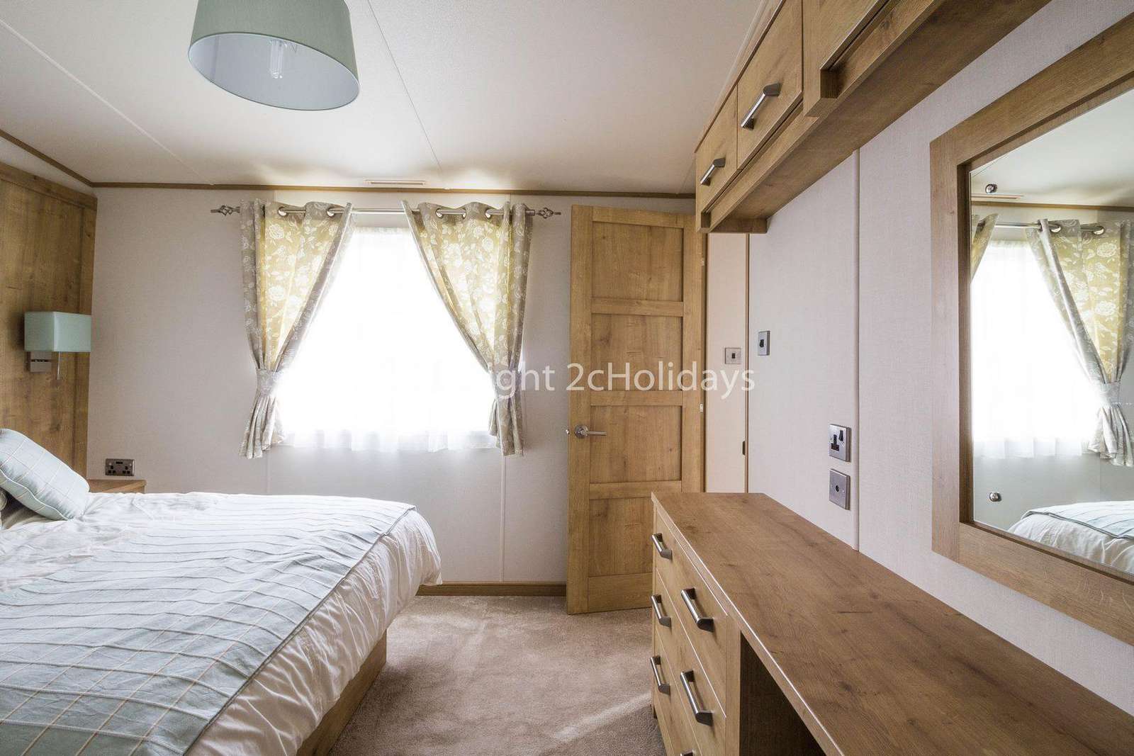 Norfolk Holidays with 2cHolidays