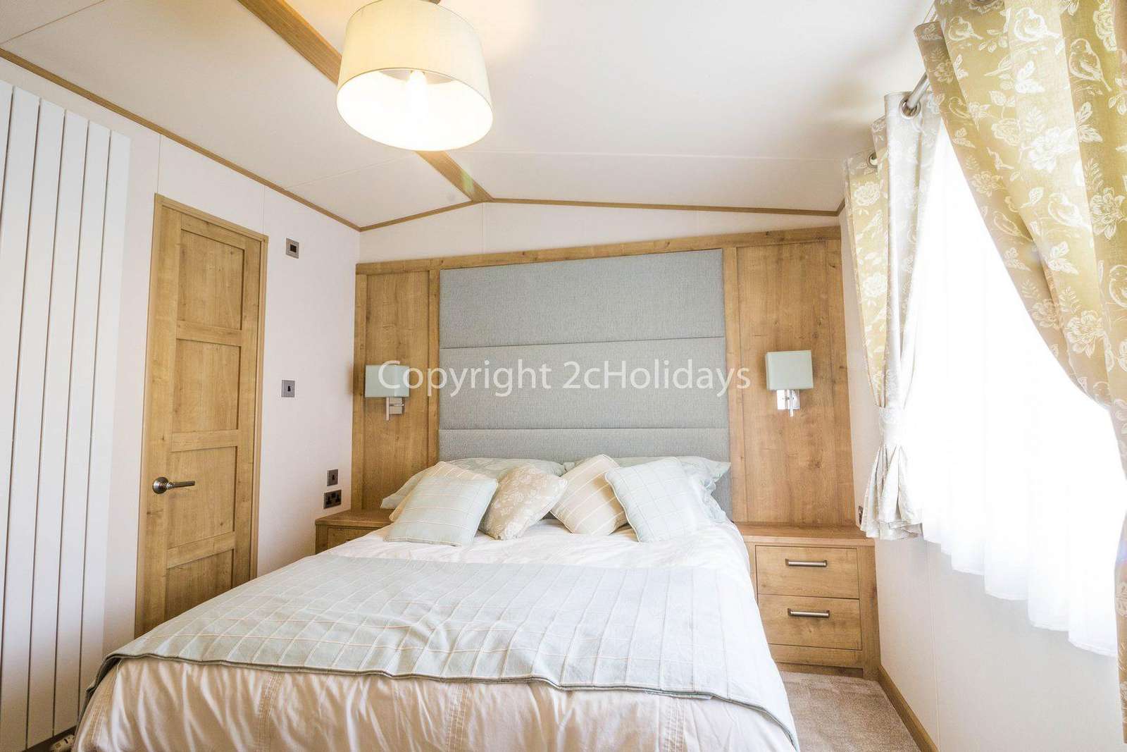 Park Dean Resort private accommodation for hire in Great Yarmouth.