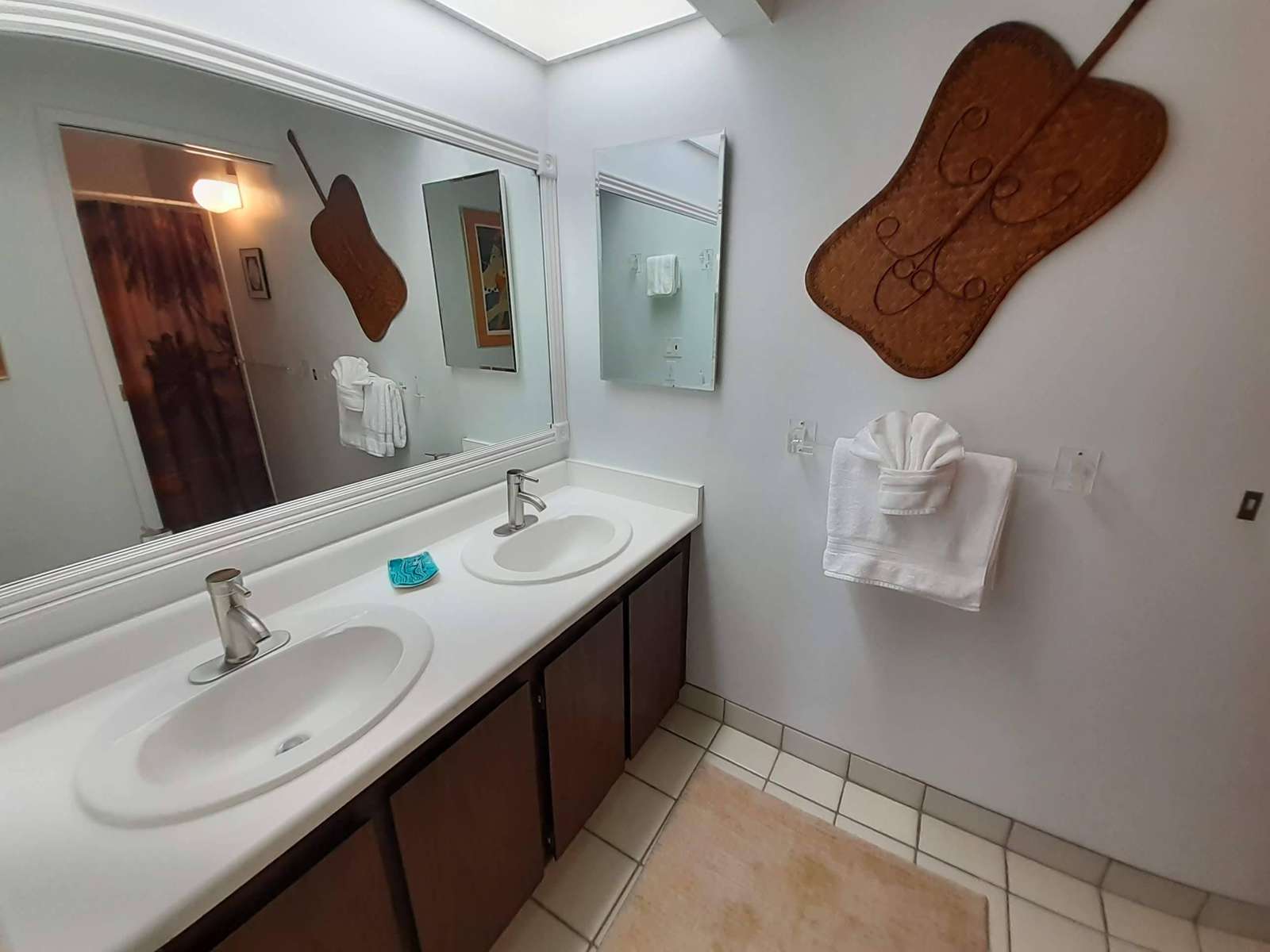 Master bath