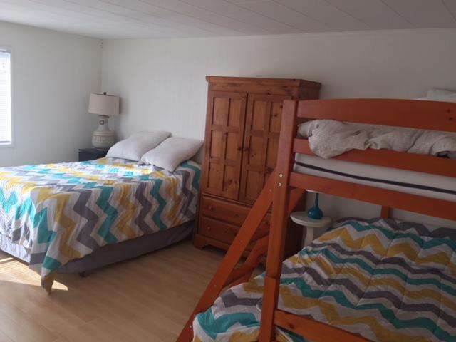 Bunkie
