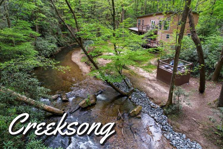 Creeksong Preview 0
