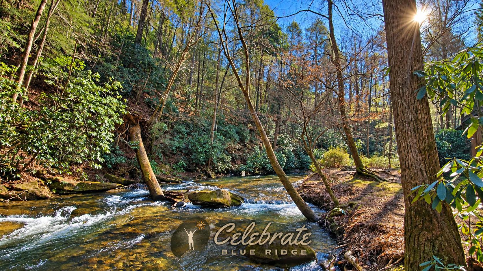 Creeksong