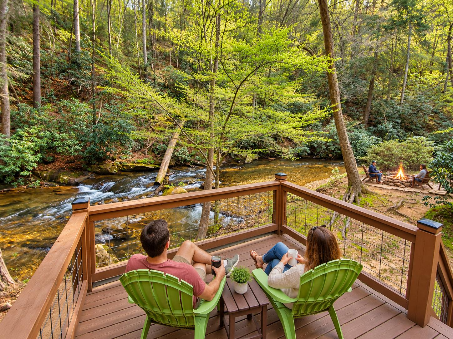 Creeksong
