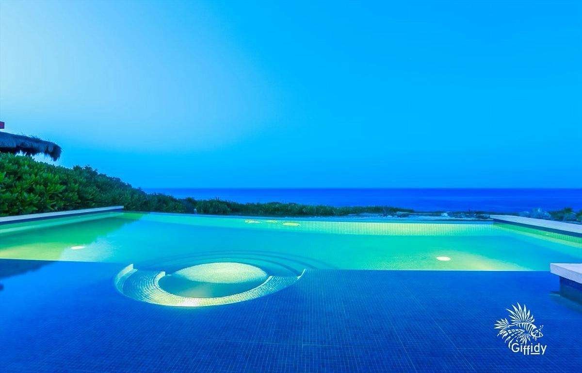 Casa Flor de Mayo Avance 4