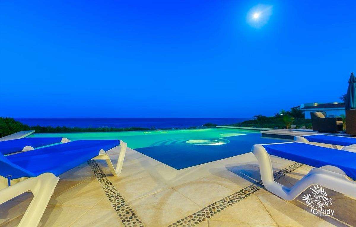 Casa Flor de Mayo Avance 3