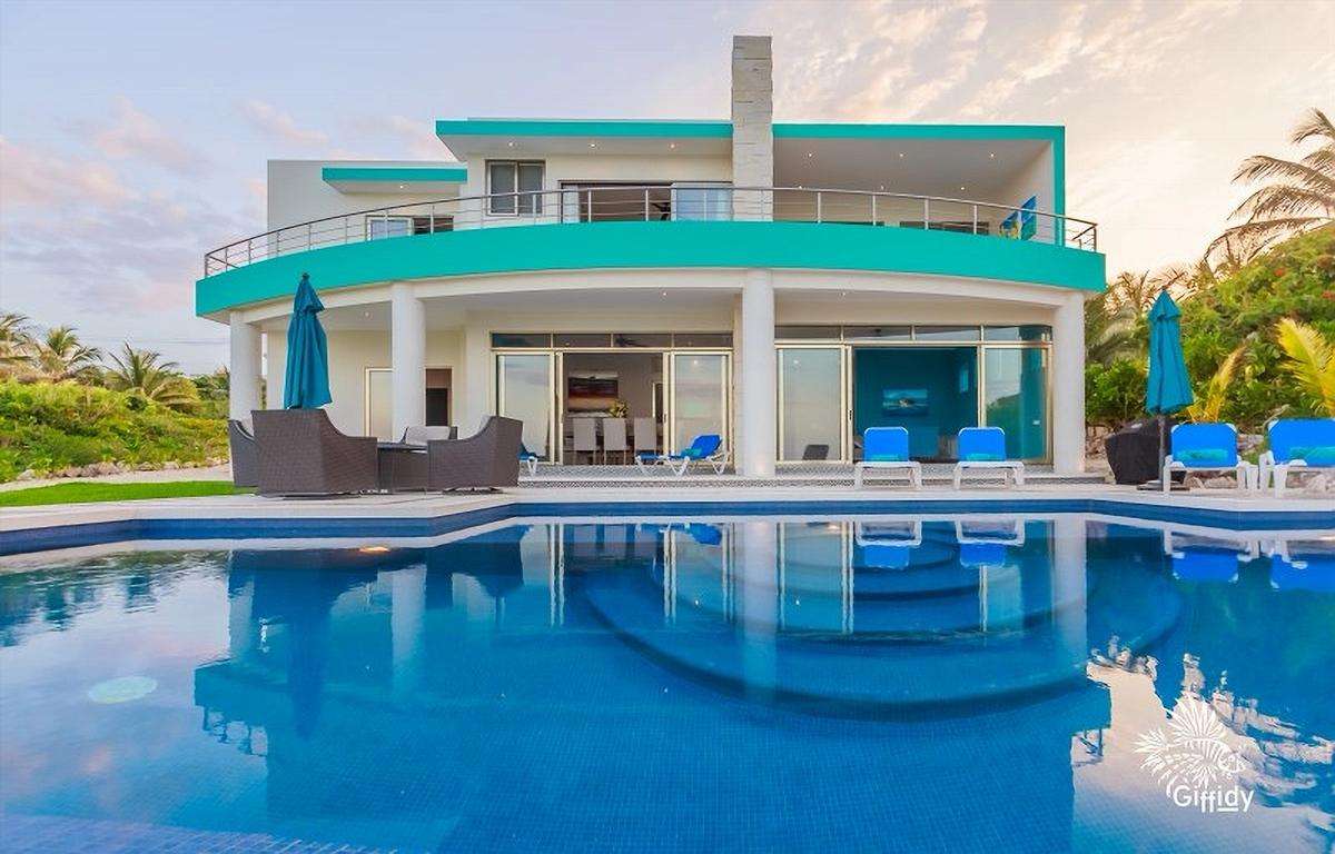 Casa Flor de Mayo Avance 5