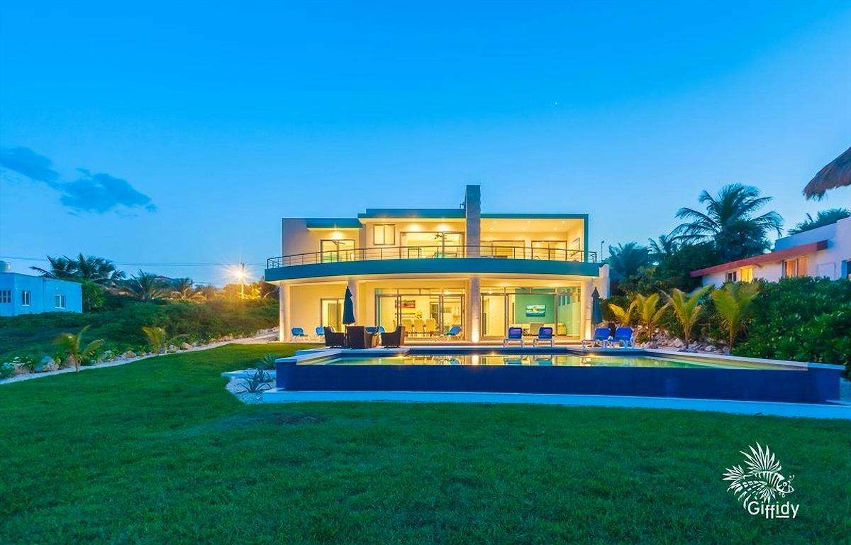 Vista previa de Casa Flor de Mayo 0