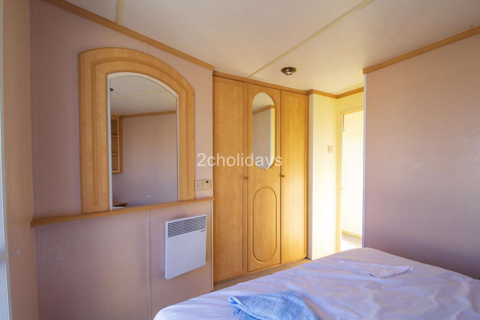 Check out our great reviews on Google for St Osyth Beach Holiday Park