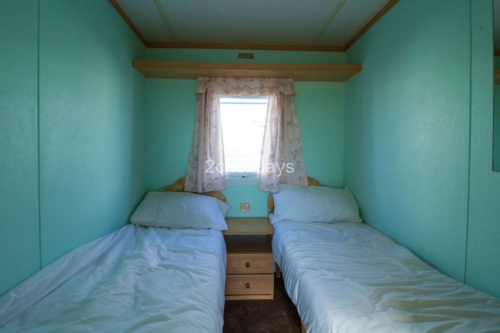 We ensure that all our holiday homes are cleaned to a high standard