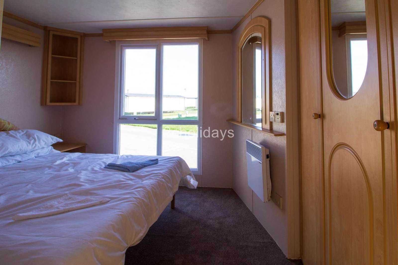 Coastal accommodation in Essex