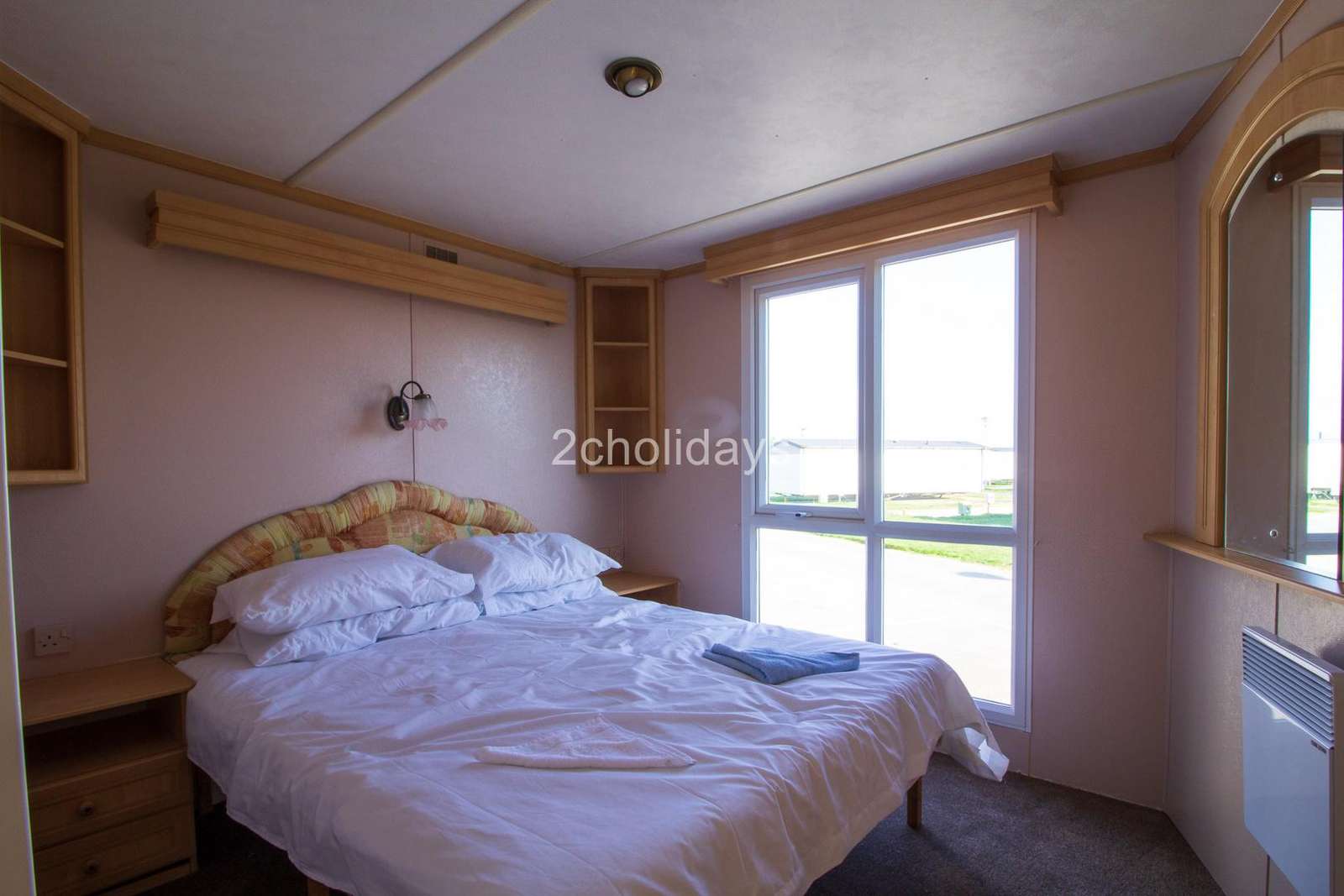 Affordable holidays in Essex
