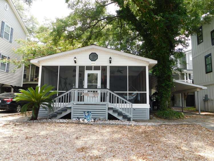 MH85 Handicap accessible, 4 bed 3 bath Sleeps 12 Preview 0