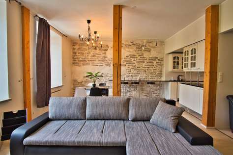 Rüütli 2-6 (2BDRM) - 1