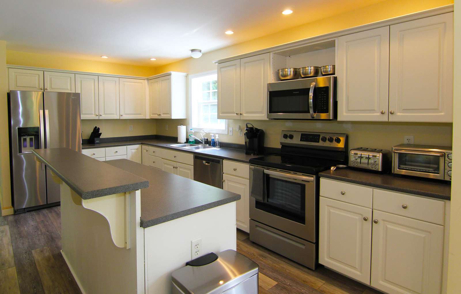 Properties Bar Harbor Real Estate, Acadia Area Real Estate, Ellsworth