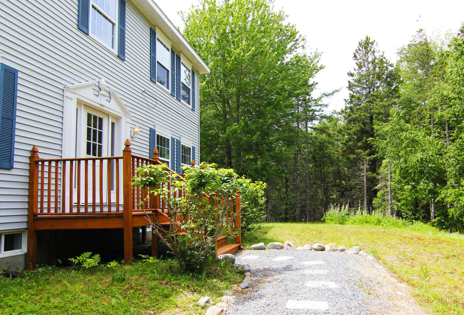 Properties Bar Harbor Real Estate, Acadia Area Real Estate, Ellsworth