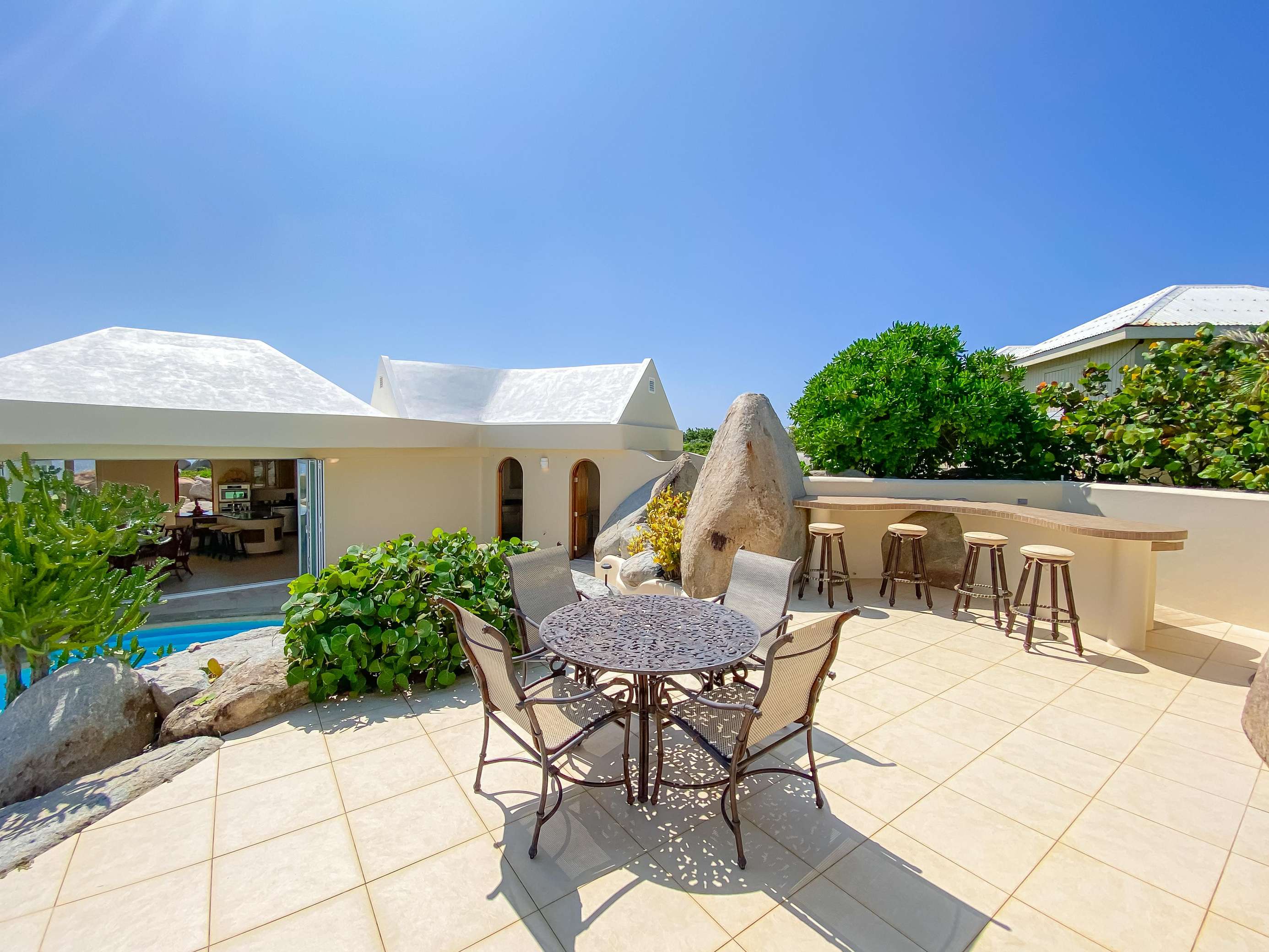 Curated visual reference: Curated Water S Edge Villas Gallery View 37