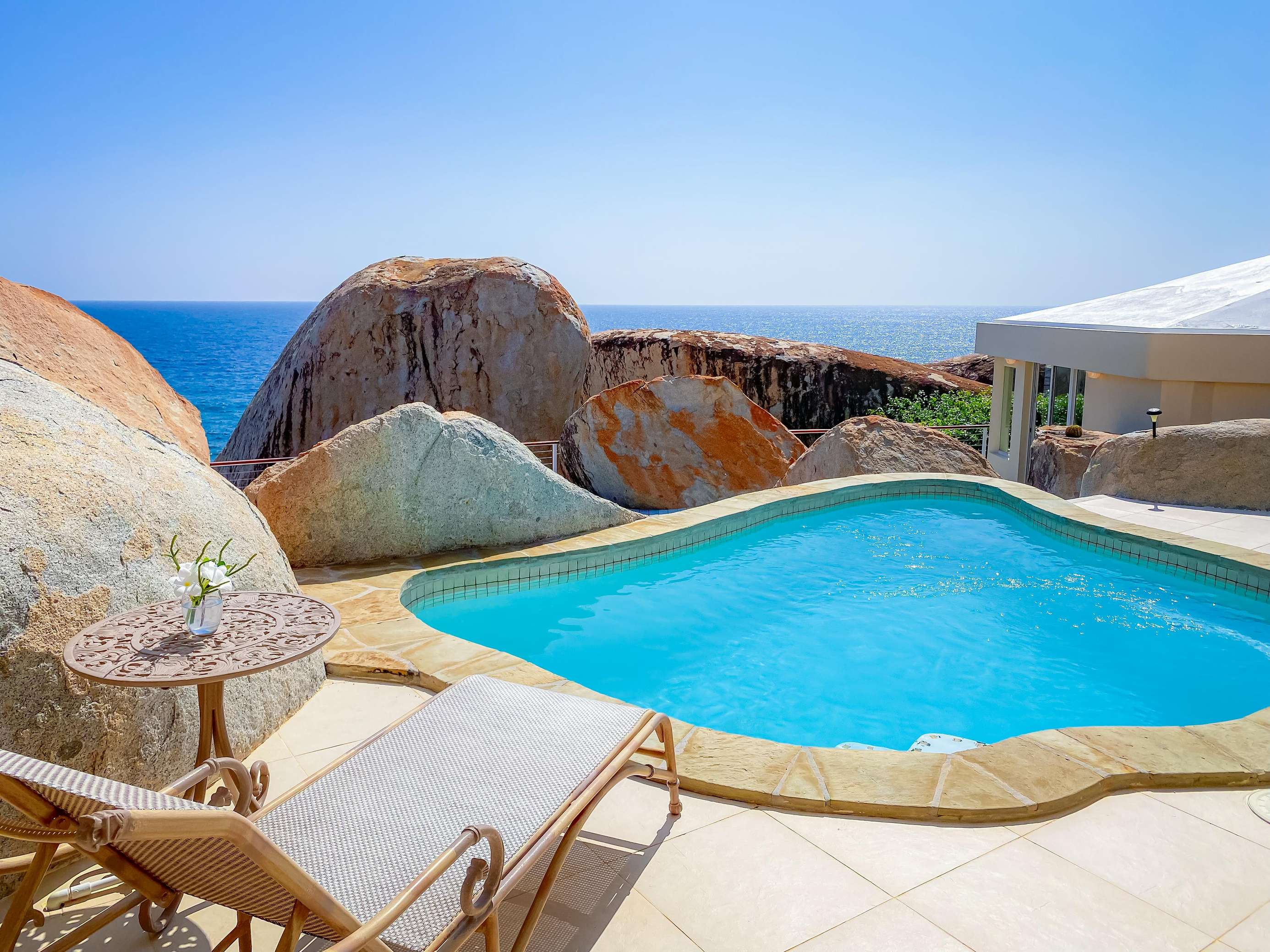 Water S Edge Villas Reference: Water S Edge Villa