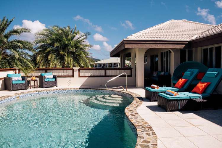 Villa Kenzi Preview 0