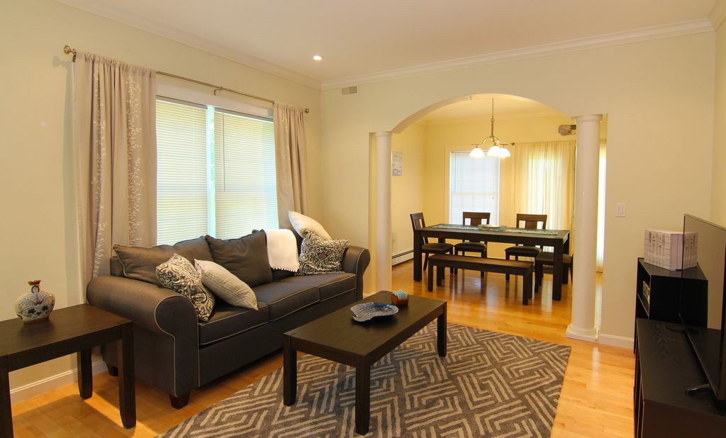 Acadia Townhouse Bar Harbor Real Estate, Acadia Area Real Estate