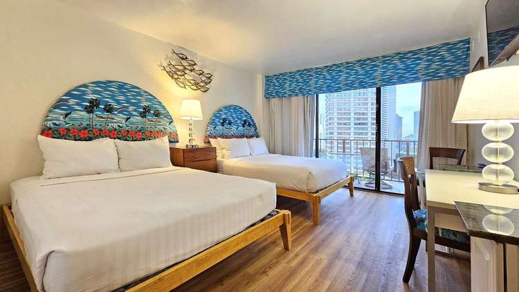 Palms Waikiki 815 Preview 0