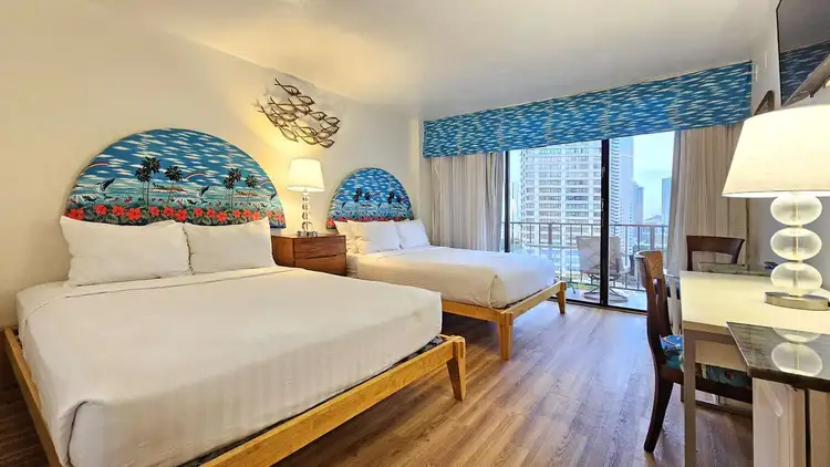 Palms Waikiki 815 Preview 0