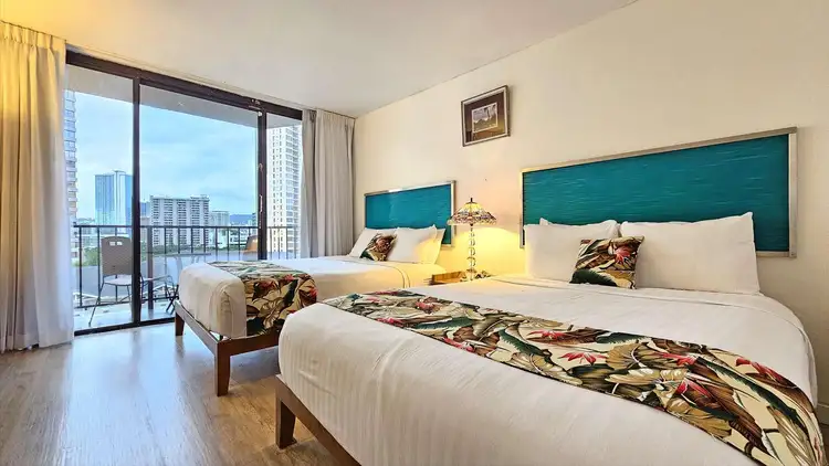 Palms Waikiki 507 Preview 0