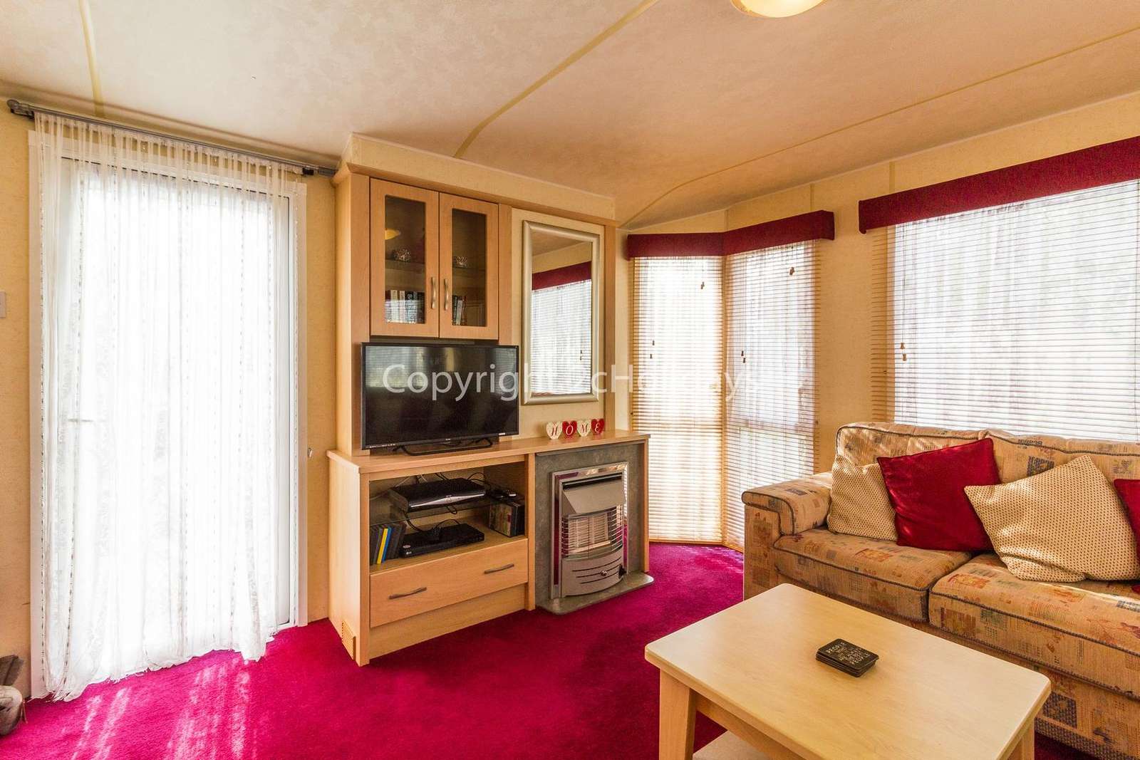 Remember you will receive a £50 off voucher after your stay to go towards your next booking with 2cHolidays.