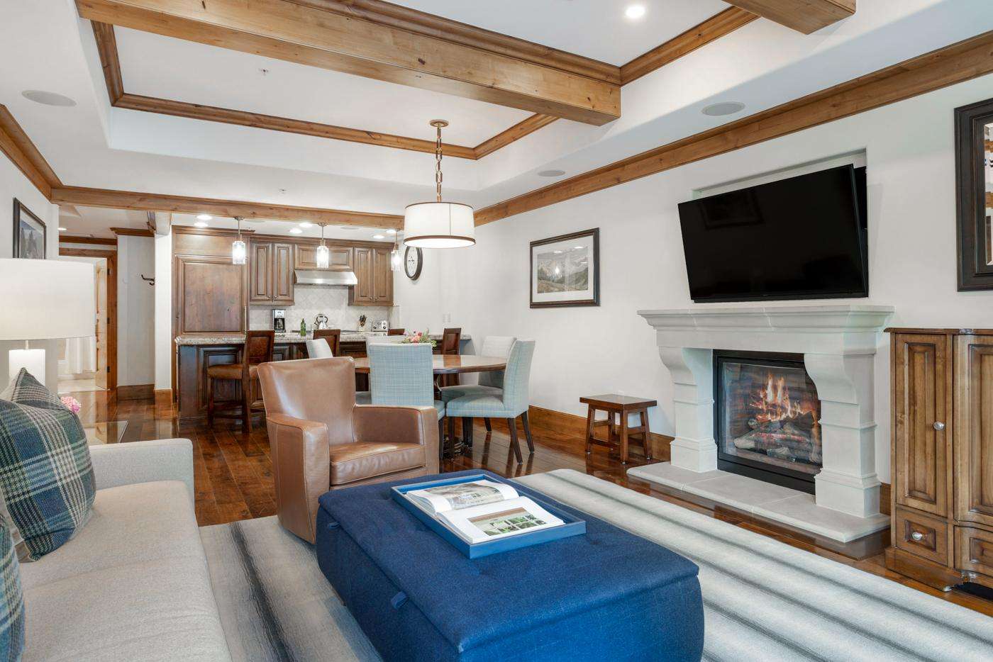 Willows 202 - property