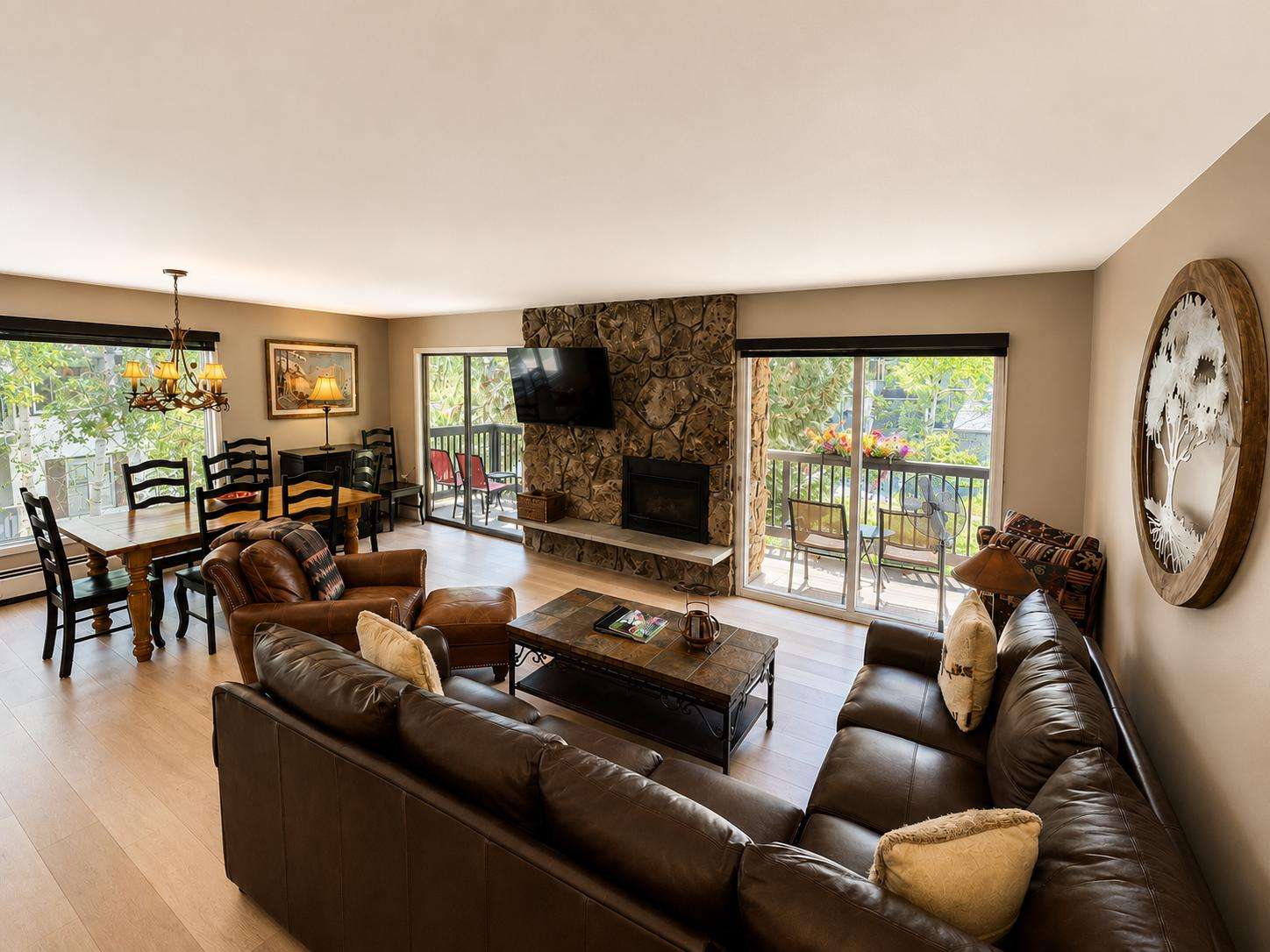 Riva Ridge 705 Preview 0