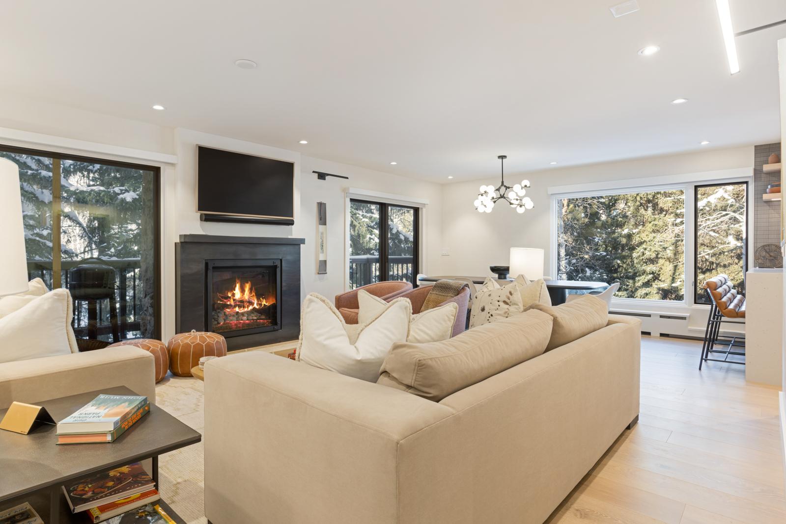 Riva Ridge Platinum 725 | Willows at Vail