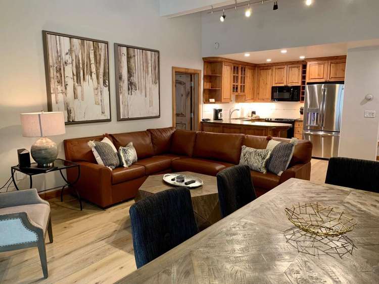 Riva Ridge Premium 745 Preview 0